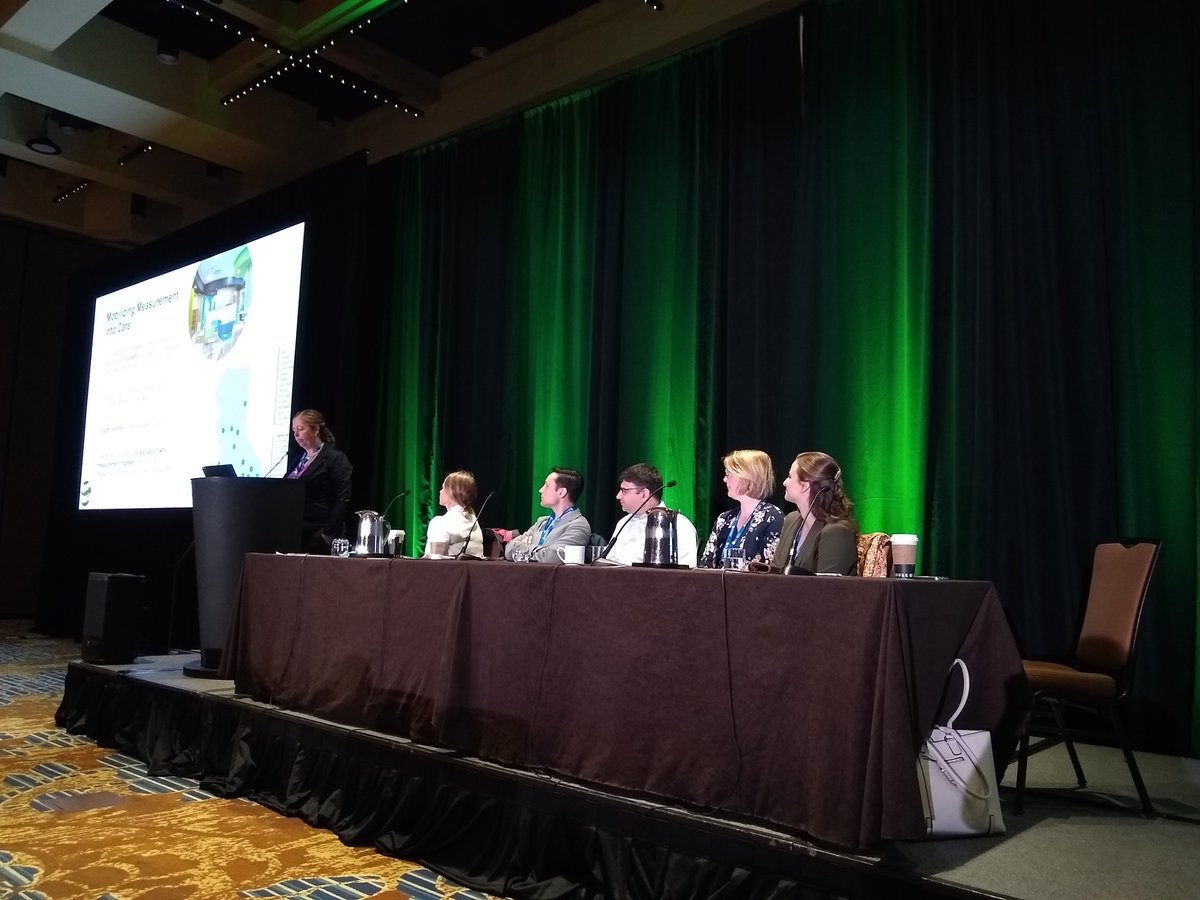 Thank you <a href="/isoqol/">ISOQOL</a> for hosting us this year in Calgary. Leaving with lots to ponder!