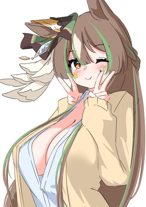 #ハートを付けたらより一層かわいいぜ選手権 ⠀⠀⠀⠀⠀⠀⠀⢀⣤⣄ ⠀⠀⠀⠀⠀⠀⢰⣿⣿⣿⣿⡆⣠⣶⣿⣶⡀ ⠀⠀⠀⠀⠀⠀⢸⣿⣿⣿⣿⣿⣿⣿⣿⣿⣿ ⠀⠀⠀⠀⠀⠀⠀⣿⣿⣿⣿⣿⣿⣿⣿⣿⠏ ⠀⠀⠀⠀⠀⠀⠀⠈⣿⣿⣿⣿⣿⣿⣿⠋ ⠀⠀⠀⠀⣾⣿⣿⣧⠀⠻⣿⣿⠿⠉ ⣰⣿⣿⣿⣿⣿⣿⣿ ⠸⣿⣿⣿⣿⣿⣿⠏ ⠀⠈⠛⠿⣿⣿⡟