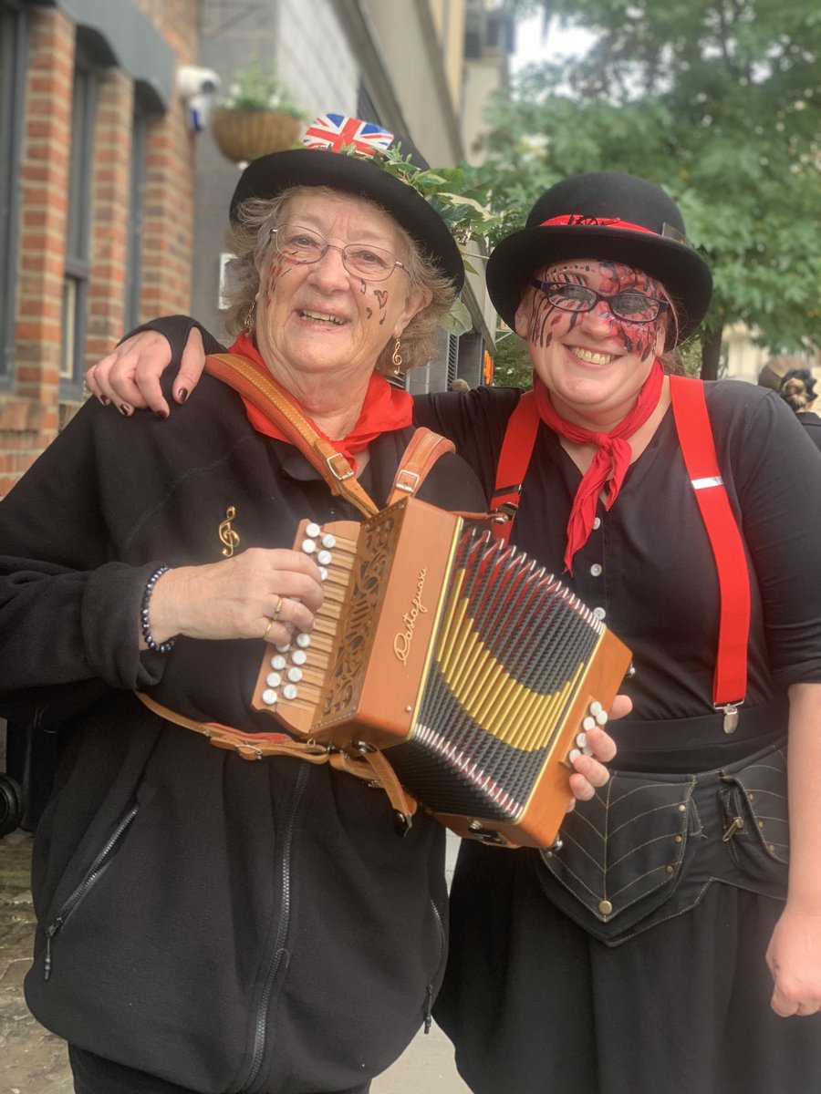 Emma Harriet Nicholson tweet media