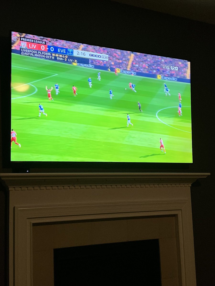 DuvallAdam's tweet photo. #COYB #DerbyDay #UTFT #LIVEVE let’s get 3 points and shock the world!!! https://t.co/evN0WOyo2U