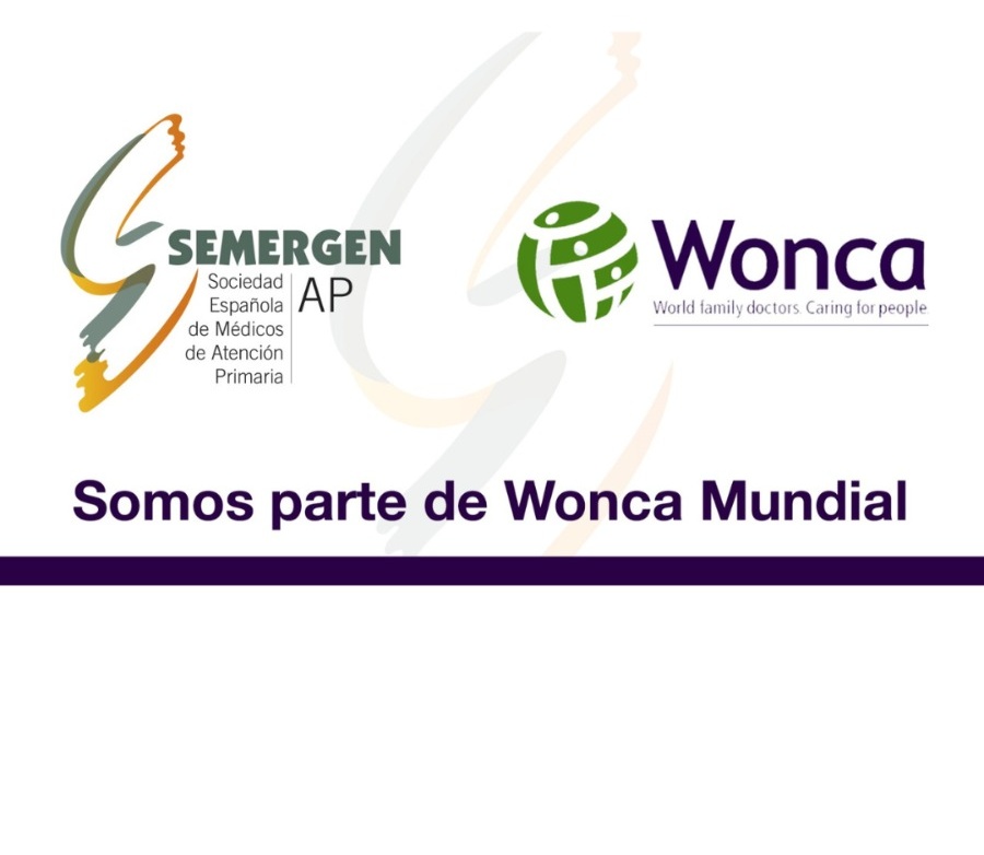 SEMERGENap's tweet photo. 🔈SEMERGEN está de ENHORABUENA 🎉

El Dr. José Polo, Presidente de SEMERGEN, anuncia en la Clausura del 45 Congreso Nacional @SEMERGENap la asociación de SEMERGEN con WONCA: World Organization of National Colleges, Academies and Academic Associations of General Practitioners/Family Physicians @WoncaWorld 

Es un gran reconocimiento para nuestra sociedad.

#SEMERGEN23 #MFyC #AtenciónPrimaria @semergen_INT @ZCorrecher