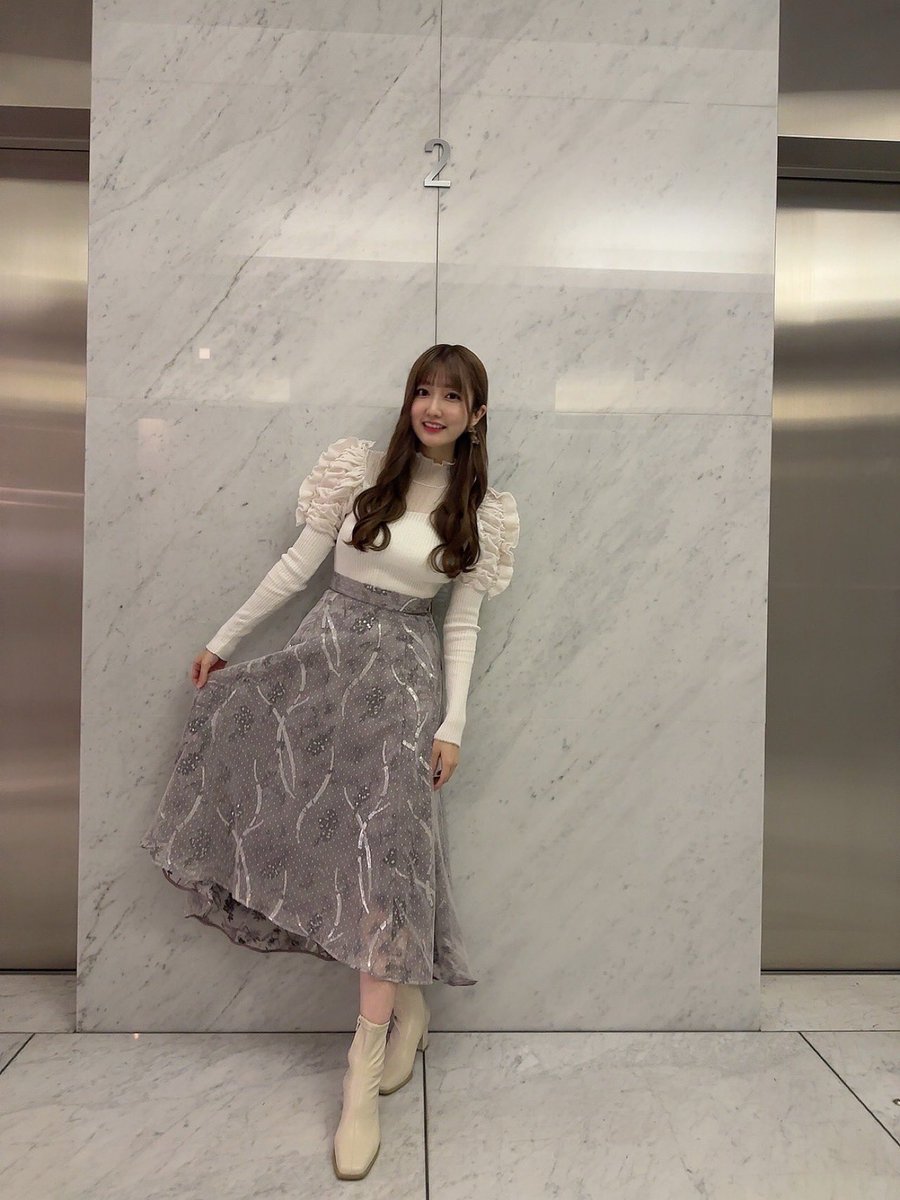yume_sogabe's tweet photo. #NGTおしゃべり会
ありがとうございました😻
いっぱい笑った〜〜！☺️ https://t.co/Xcvxuh5KlE