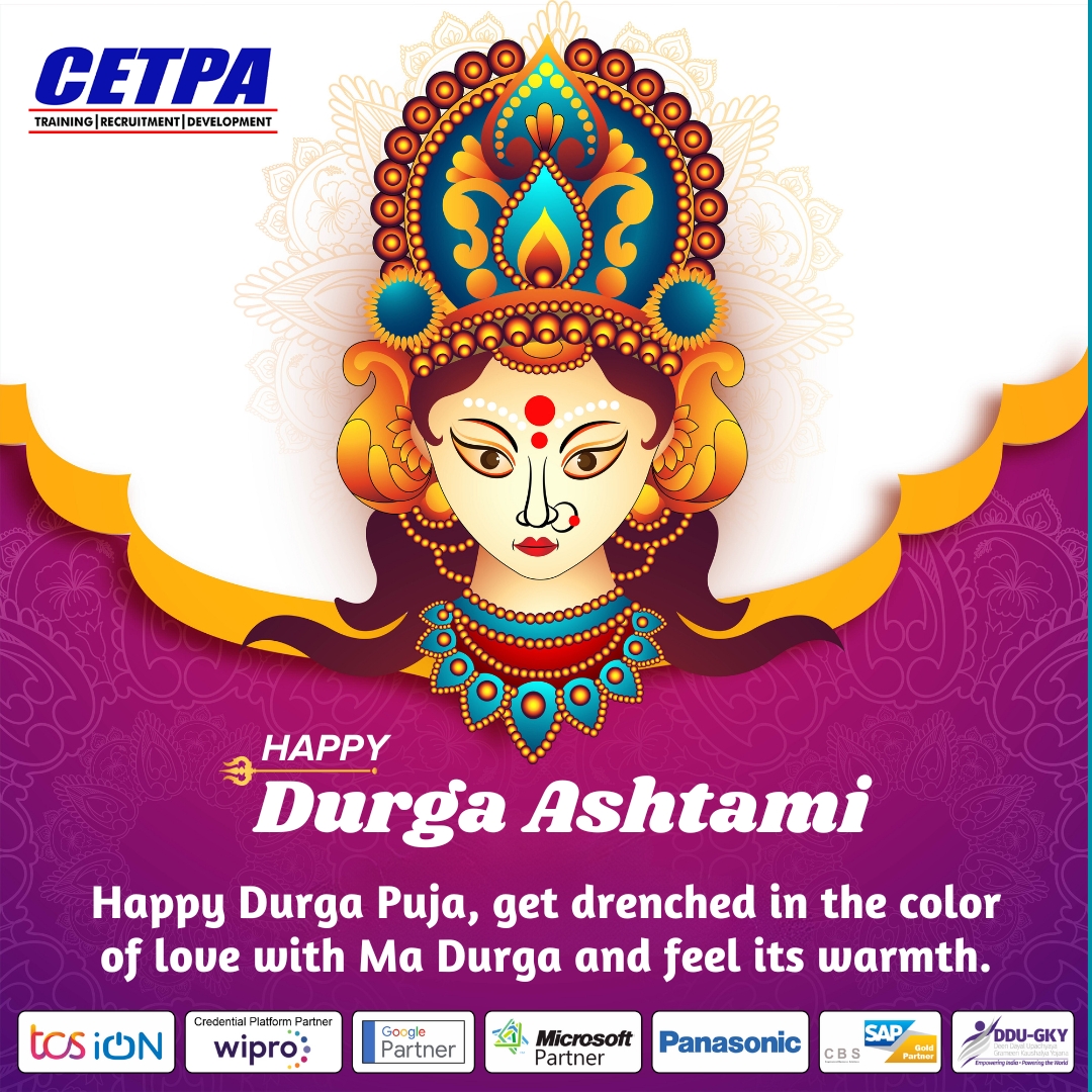 cetpainfo's tweet photo. 🙏You are the Goddess of Victory, You are the Goddess of Divinity, You embody the Power of destruction, You are the harbinger of prosperity💃🥁
#Cetpainfotech #mahaashtami🙏 #navratri #navratri2023 #durgapuja #festival #durgapooja2023 #ashtami #maadurga #goddessdurga https://t.co/cUGzaltU2x
