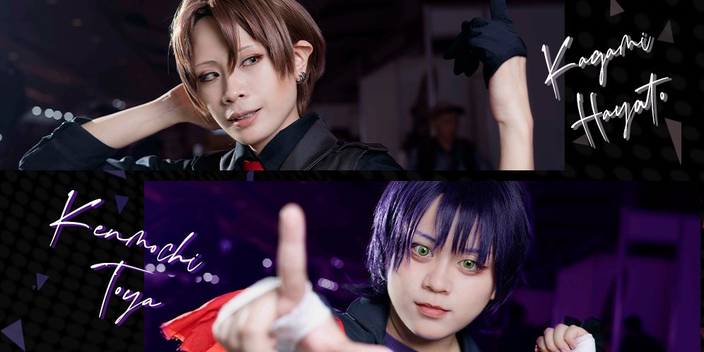 renpc_cos's tweet photo. ⚠️【 𝑳𝑬𝑻'𝑺 𝑮𝑶! 】⚠️
RFMO 2nd ANNIVERSARY
.
.
.
Happy 2nd Anniversary, RFMO 🎉✨ Congrats on the full album release 🥳

🏢 | @Oatsscurryy
⚔️ | @yanazarashi
🥂✨ | me!
🌞 | @chuchuujin

📷 Lemu Visuals
🪄 (Addtl Edits/Layout) me!
📍Cosplay Mania Day 1 https://t.co/15JQzkMwtC