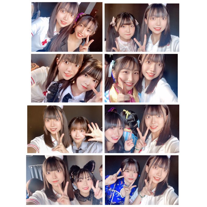 Twitterのコスプレ画像29