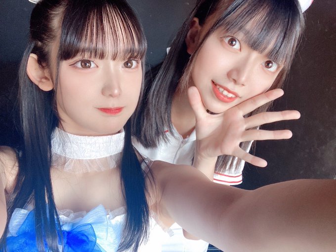 Twitterのコスプレ画像28