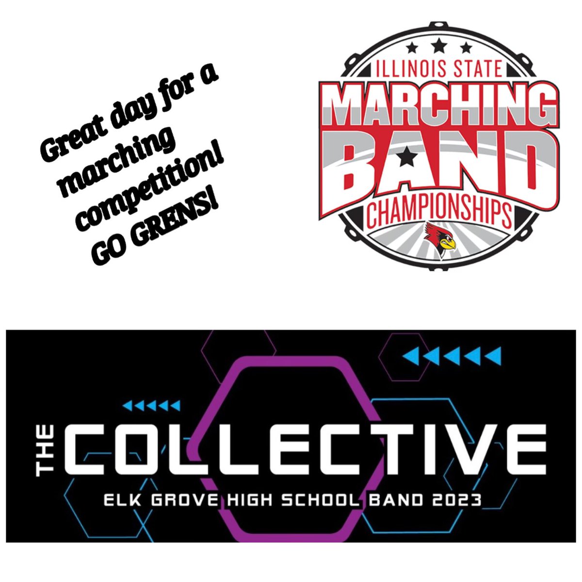 EG Color Guard tweet media