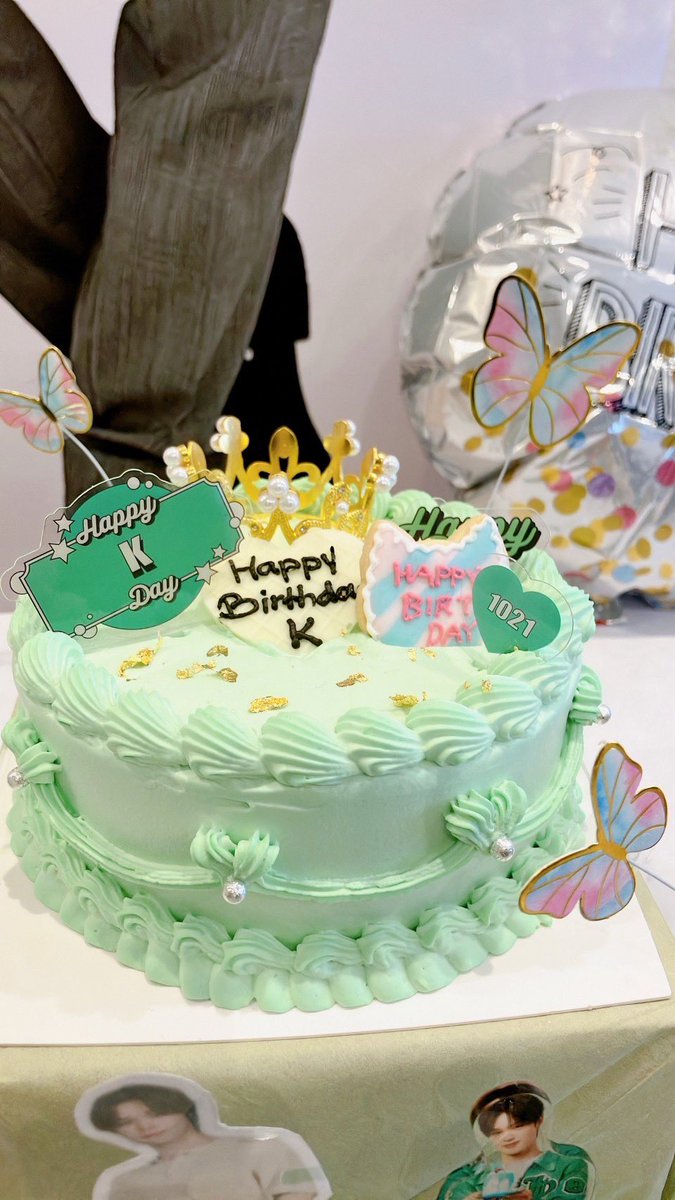 junko3227hula's tweet photo. HAPPY BIRTHDAY K👑
#HAPPY_K_DAY
#abdTEAM #andTEAM_K
#yKmazingDAYMNL
@andTEAM_members https://t.co/uyXnrmNLwm