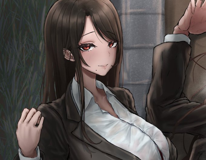 音声作品のジャケット描かせていただきました!!
よろしくな!!! 