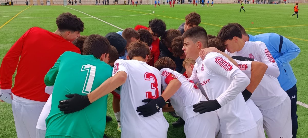 CultuAcademia's tweet photo. #CyDLCA Jornada 7

Final en Segovia en la Cadete Regional,

@cdquintanar 1 - Cadete A 2 (Soti y Diego) https://t.co/SDuyZBlMcS