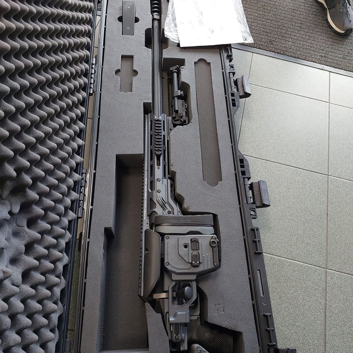 Y_Chornomorets's tweet photo. Please retweet as much as possible!
It is very difficult for everyone now at the front.
Losing friends is especially difficult.
I spend hours thinking about how I can help the snipers.
I find new ways to get weapons that would allow us to hit the enemy at greater distances.
I find life-saving equipment.
I find new tools for working day and night.
Dear friends, please support our snipers‼️
Each group that we provide with longer-range rifles and generally better equipment is saving the lives not only of snipers but also of many fighters whom they accompany.

Help the snipers, save the lives of the fighters, and bring 🇺🇦 Victory closer!
PP - Lauby@meta.ua                      
https://t.co/z847vgBRCm 
https://t.co/irV9CGkRHz
All ways to help!                  
https://t.co/HPW6OHkPus