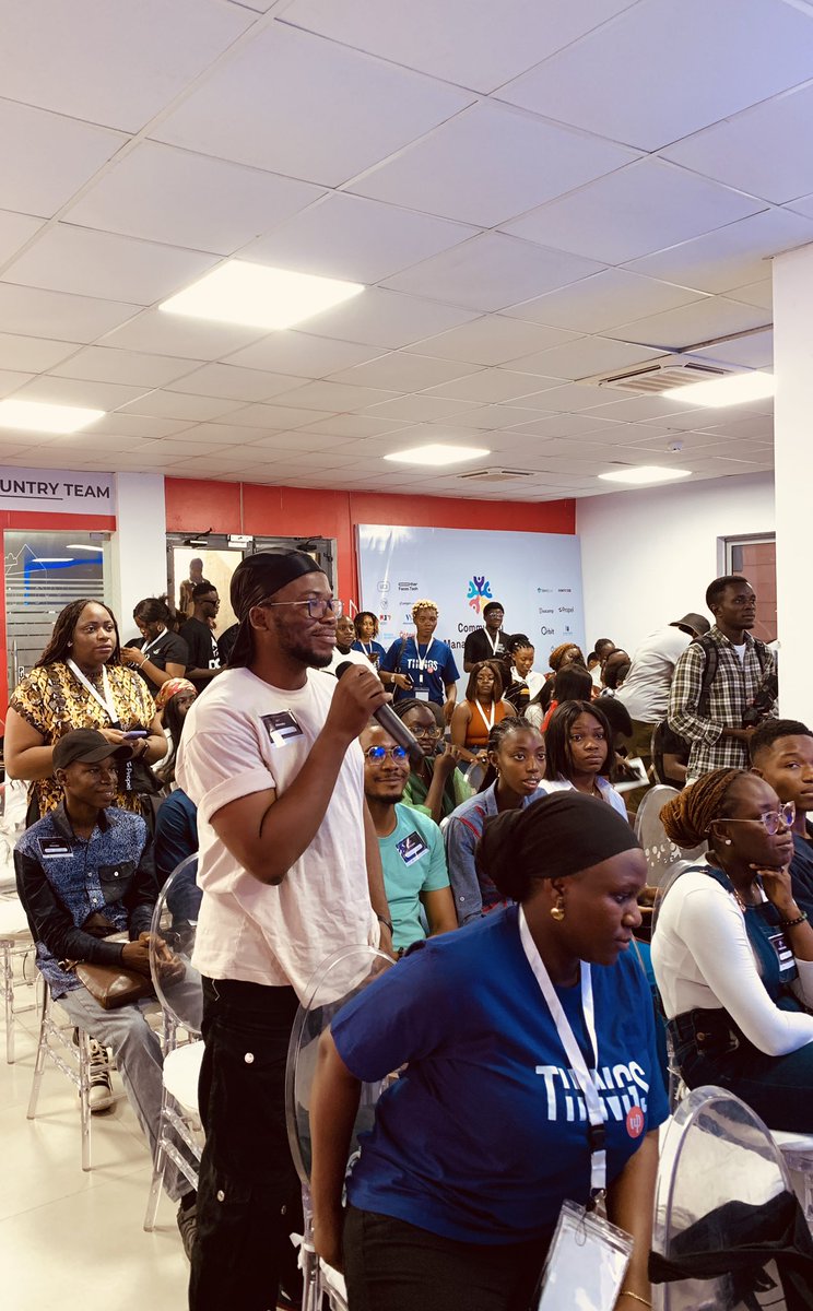 WithPropel's tweet photo. π Some of our favourite #CMFest23 moments: community leads in our ecosystem share how Propel has helped improve their efficiency and created new opportunities for their members. https://t.co/3qjGcjUD9Z
