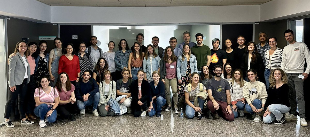 Andrea Campos (@andreacamposmd) on Twitter photo Hoy hemos terminado el curso DSTC/DATC organizado por cirujanos y anestesistas del <a href="/parctauli/">Consorci Corporació Sanitària Parc Taulí</a> en el <a href="/hgermanstrias/">Hosp. Germans Trias</a>. Atención definitiva al traumatizado quirúrgica y anestésica, práctica de técnicas quirúrgicas, FAST, REBOA, simulación y trabajo en equipo! Gracias a todos! 😊 Hoy hemos terminado el curso DSTC/DATC organizado por cirujanos y anestesistas del <a href="/parctauli/">Consorci Corporació Sanitària Parc Taulí</a> en el <a href="/hgermanstrias/">Hosp. Germans Trias</a>. Atención definitiva al traumatizado quirúrgica y anestésica, práctica de técnicas quirúrgicas, FAST, REBOA, simulación y trabajo en equipo! Gracias a todos! 😊