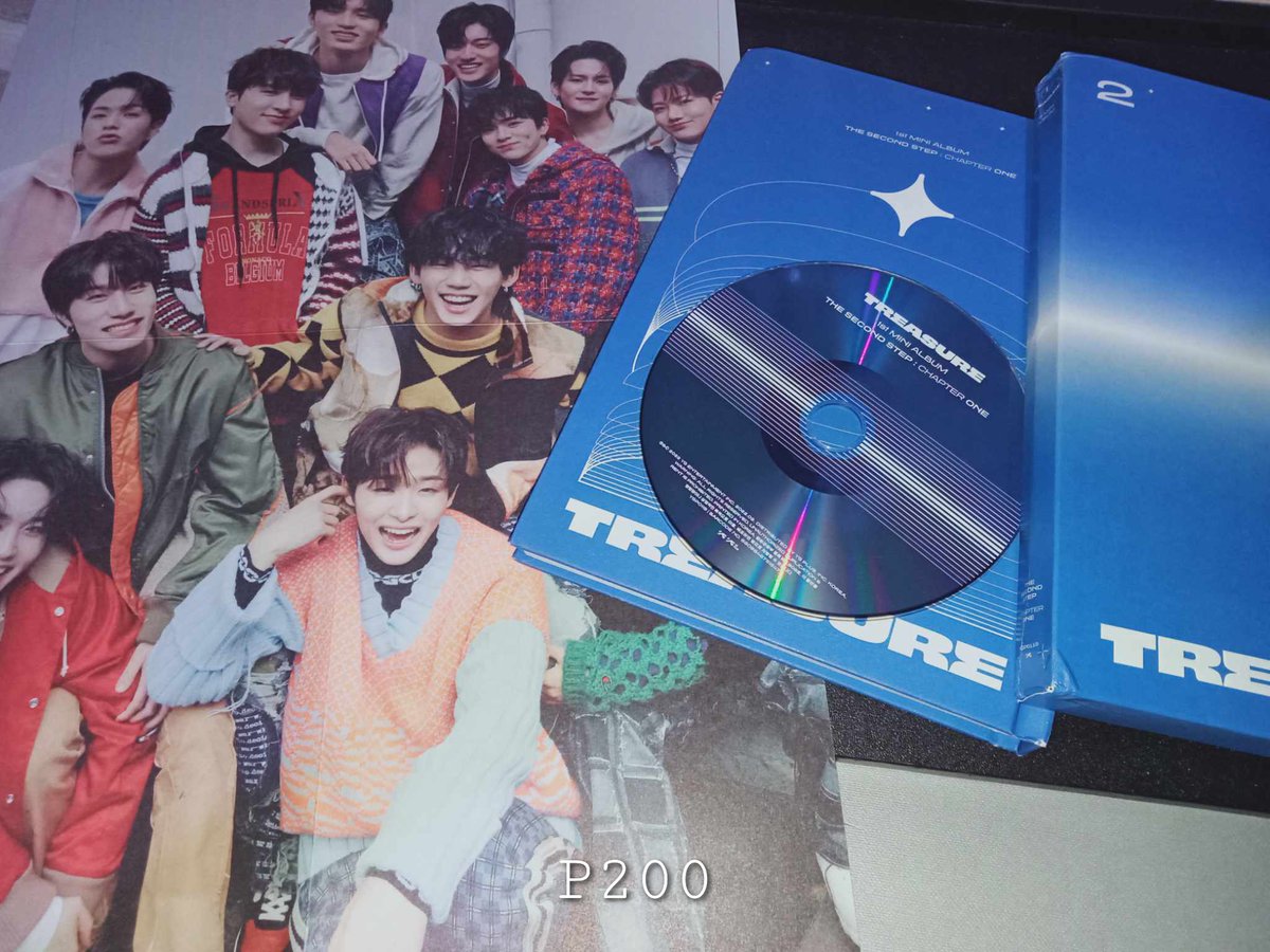 k_oonushun's tweet photo. wts lfb ph #kcssells
treasure unsealed albums
take all for 350 !!
– 1 week dop
dm me ! https://t.co/2FwMnab5R9