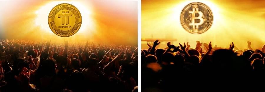 4IbUwGayJfw1f1A's tweet image. 🚨After opening mainnet for 2-3 years, which coin do you think will be most accessible to the world&apos;s population? left side right side
 Who are agree LIKE ♥️ &amp;amp; RETWEET ♻️. 
#PiNetworkUpdates #PiNetwork
 #pitransaction #Pipayment #pinetworknews