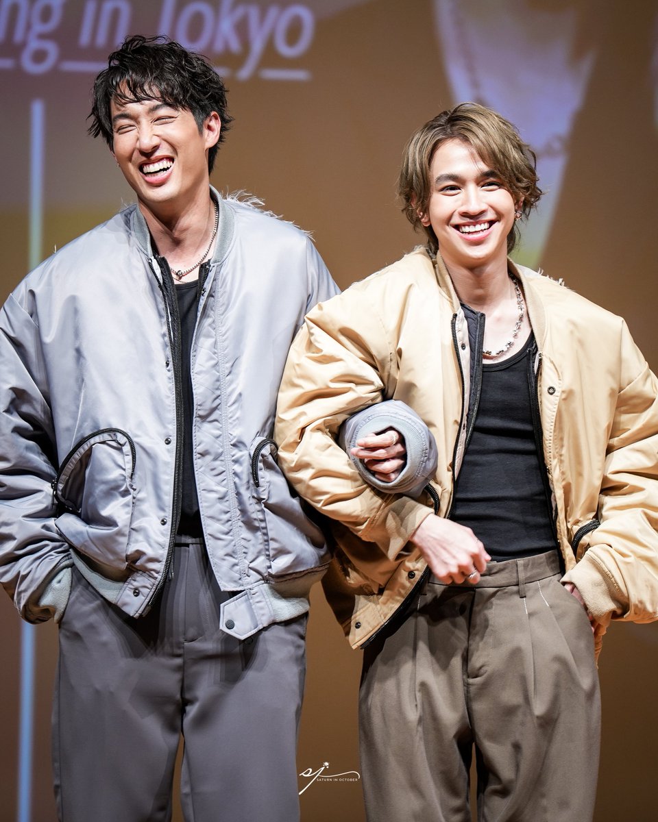 SaturnInOctober's tweet photo. ดูเด็กมันซ่าาาาา 
@judo_tantachj @FlukeNatouch 
#JudoFluke1stTokyoFM 
#JudoFluke #Judo_tantachj 
#เจ้าแก้มก้อน #fluke_natouch https://t.co/K0tTwPETTa