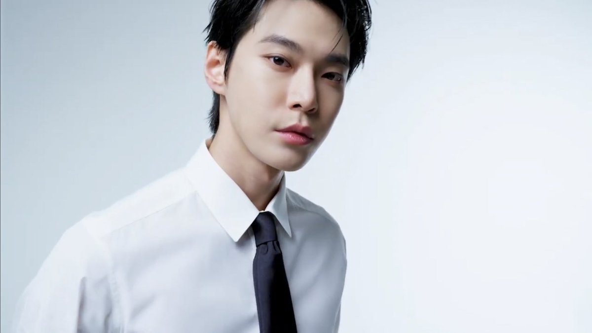 DOYOUNG tweet media