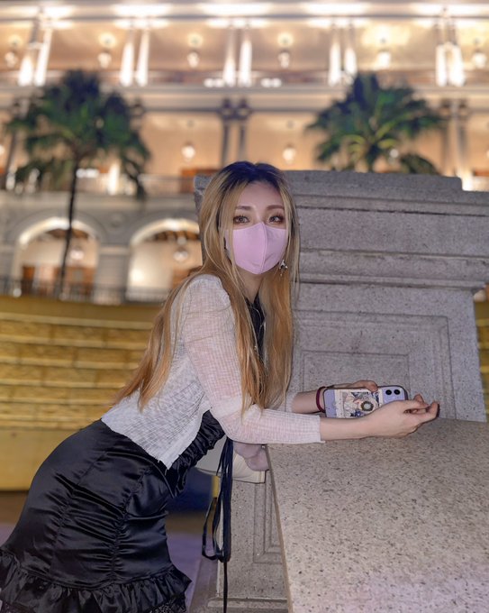 コスプレイヤー火火のTwitter画像41