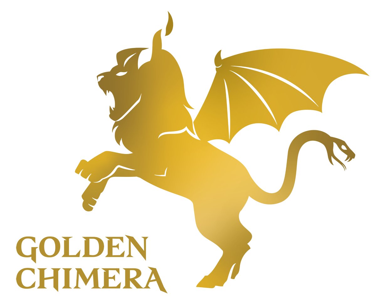FindingKodex's tweet photo. Here's the full logo for our new website: https://t.co/hpUQts0Gju - a guide to get paid for taking surveys and playing mobile games. 

The website and logo were created by yours truly, so go check it out and follow @MrGoldenChimera if you’re interested in starting a side gig! https://t.co/DsA7zQKve8