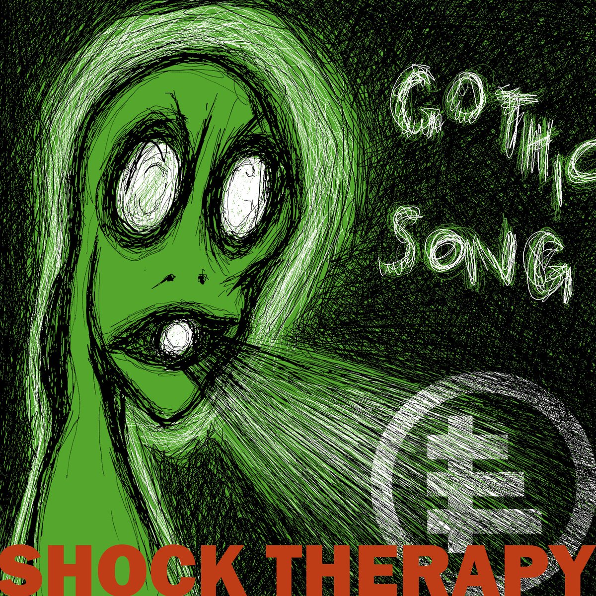 ShockTherapyOf1's tweet photo. Release November 3th ! Shock Therapy- Gothic Song  #GothicSong #ShockTherapy #ThePastLife . Get your link now on #iTunes #AmazonMusic #Spotify https://t.co/Pus3XVkqBb https://t.co/G9KYQ7eglL