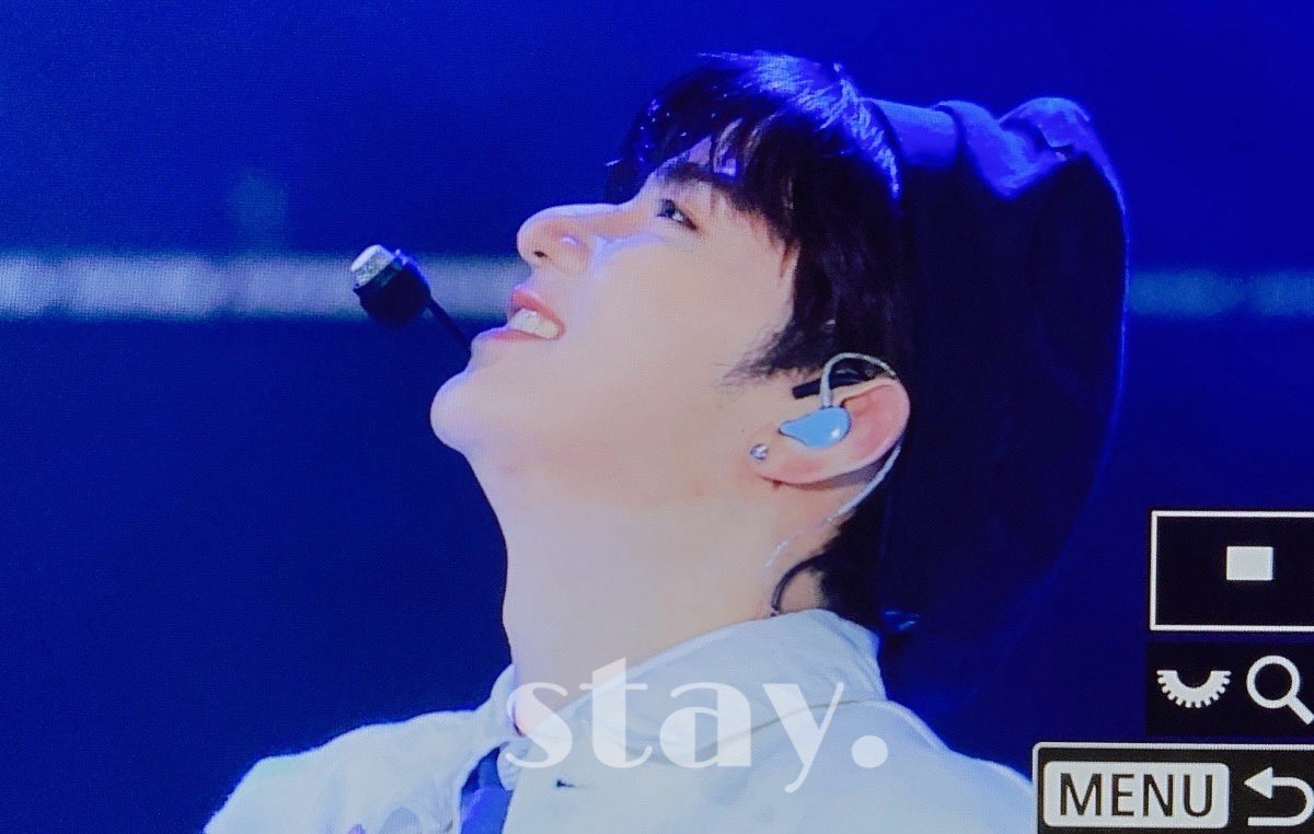 staywithzh's tweet photo. [PREVIEW] 231021

#ZHANGHAO #장하오 
#ZEROBASEONE #ZB1 #제로베이스원 https://t.co/rl5IhWytjv