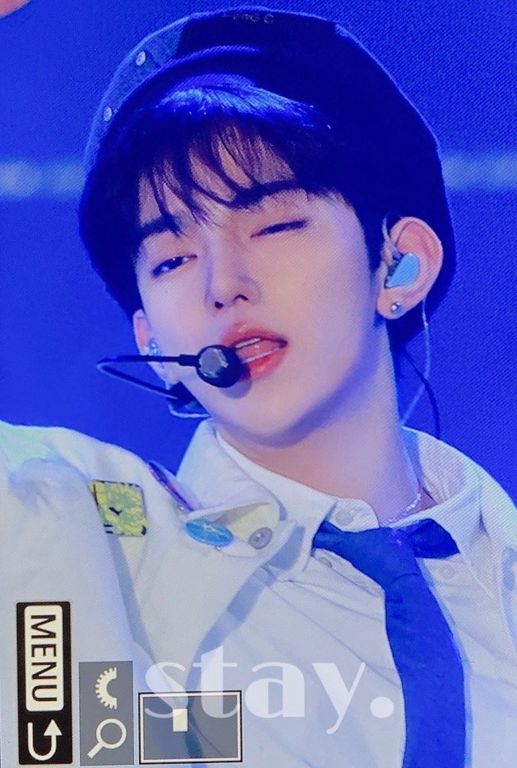 staywithzh's tweet photo. [PREVIEW] 231021

#ZHANGHAO #장하오 
#ZEROBASEONE #ZB1 #제로베이스원 https://t.co/rl5IhWytjv