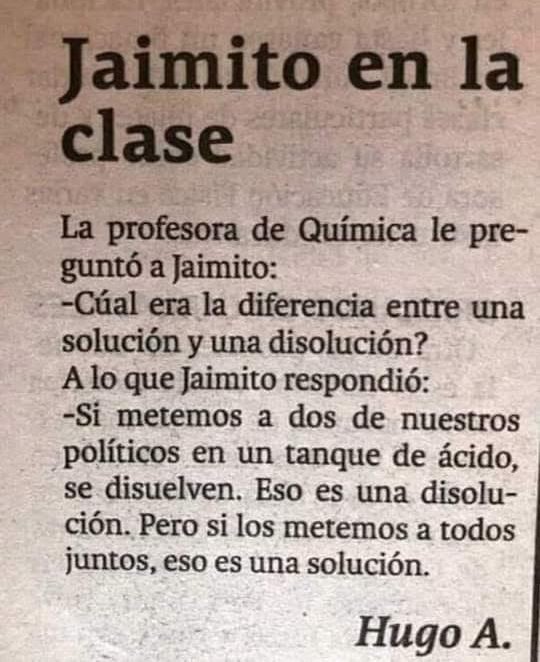 Maha38408872's tweet photo. ¿ Estás con Jaimito???🤭 yo sí...déjanos tu comentario.
Muuuuy buen sábado para los mejores, obvio p'al lado derecho.👍🇨🇱
✌️🤠🍒🍅🍇🍉🍓 https://t.co/yA0YPyoo3X