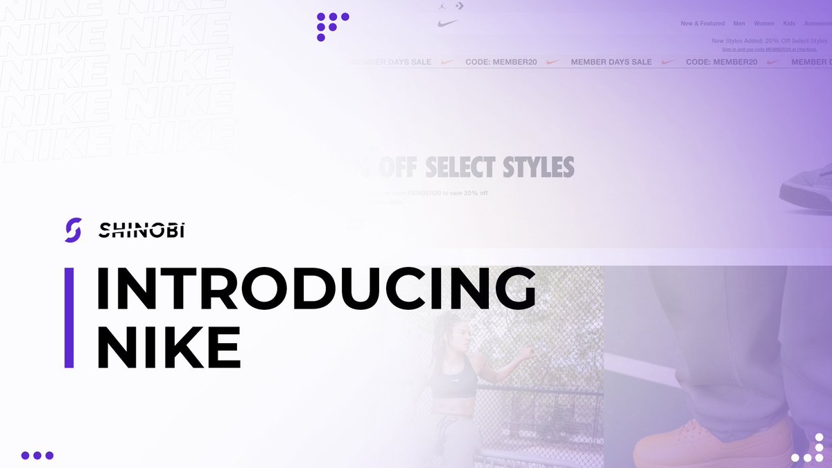 We have just introduced a new module 👀

Now, it's your time to introduce yourself!
comment down below why you should win a free key,
We are going to select a winner in 24 hours! 🏆