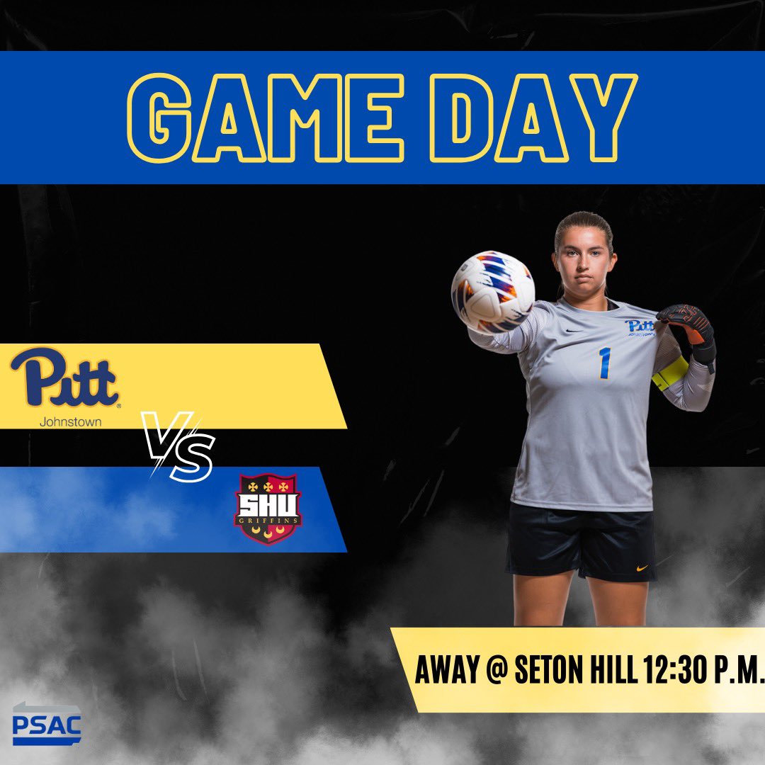 UPJ Women's Soccer tweet media
