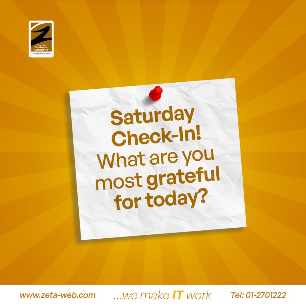 zetawebnigeria's tweet image. For us, we are incredibly grateful for each and every everyone of you🥰❤️

Have a blessed weekend✨💫🤎

#surfthenet #hotweather #surfuncaged #moviesnight #gaming #unwind #exercise #yoga #stretch #unwind #relax #chill #letyourhairdown #lazyweekend #netflixandchill #happiness