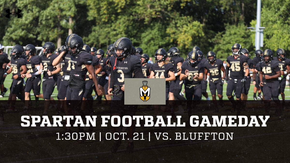MU_SpartanFB's tweet photo. Game Day!!!

📺: https://t.co/rKSgtQGFSP https://t.co/rXR9wq7wP3