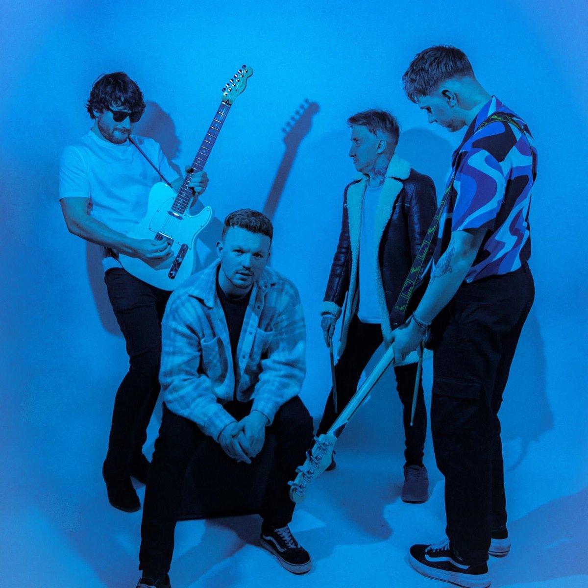 We are excited to announce that <a href="/CasinoClubBand/">Casino Club</a> will be performing live at OSJ Saturday 16th December - watch this space as tickets go on sale next week!
🔵🟡🏉🎸🥁🎤