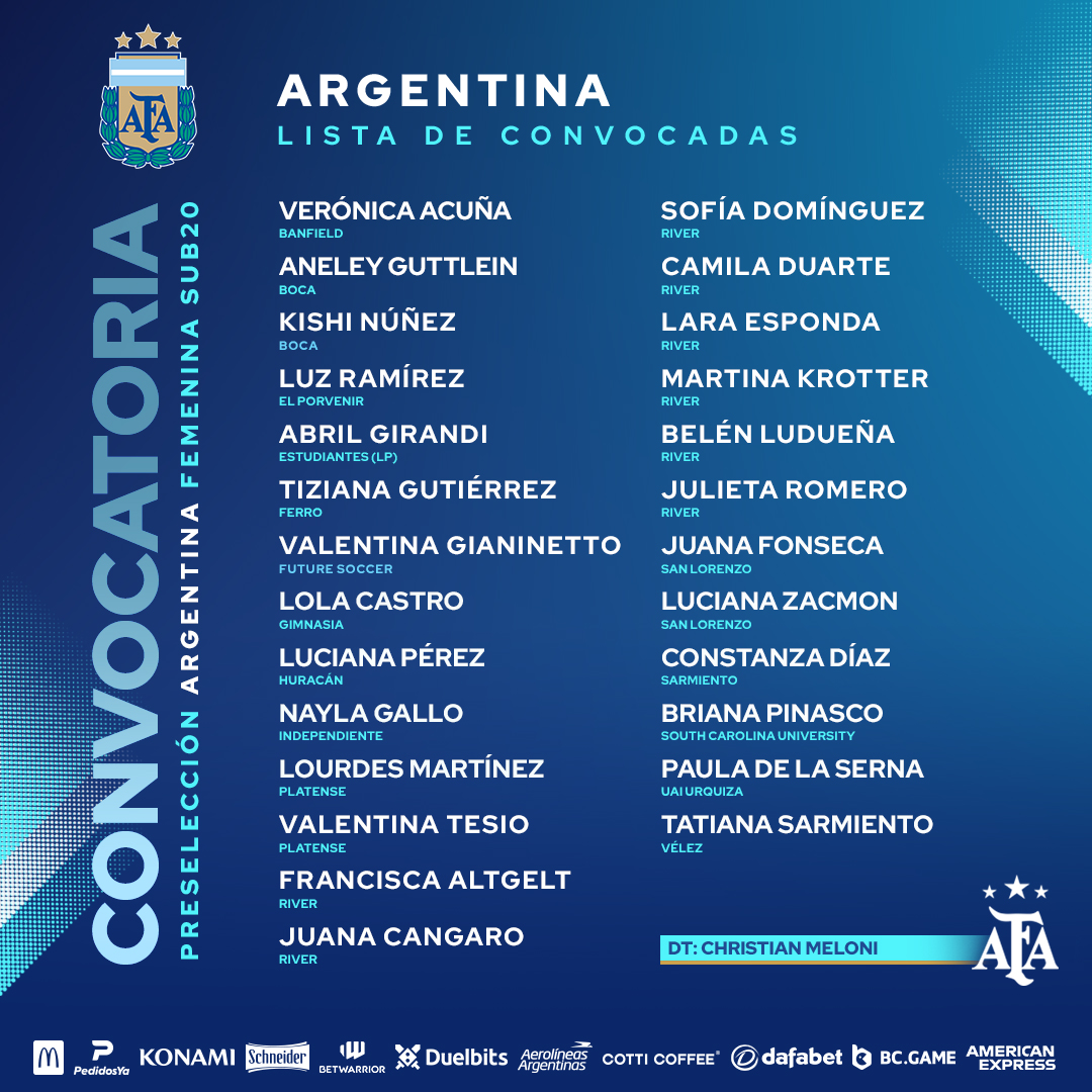 🇦🇷 Selección Argentina ⭐⭐⭐ tweet media