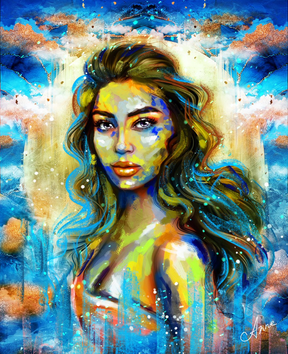 💎Trailblazers is a project you don't want to miss.

Art is meant to be on the blockchain and we are aiming to open new ways for experiencing art in web3.

👉We are building for the long term and it all starts with a limited edition drop of 1,000 NFTs.
Get one and some very cool