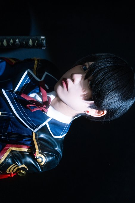 コスプレイヤーたたたたんこのTwitter画像7