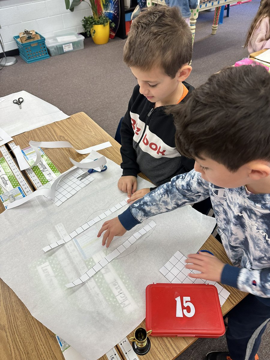 How Big is a Foot??? Understanding why we all use the same unit of measurement! #secondgraderocks #soaron