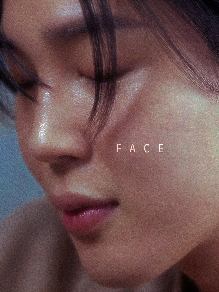 his face card
#jimin
