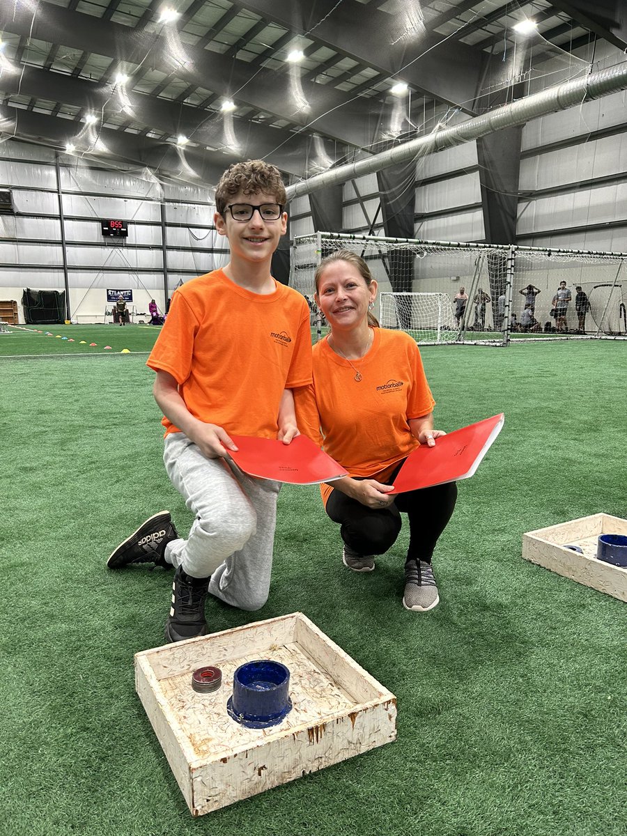 motionball PEI tweet media