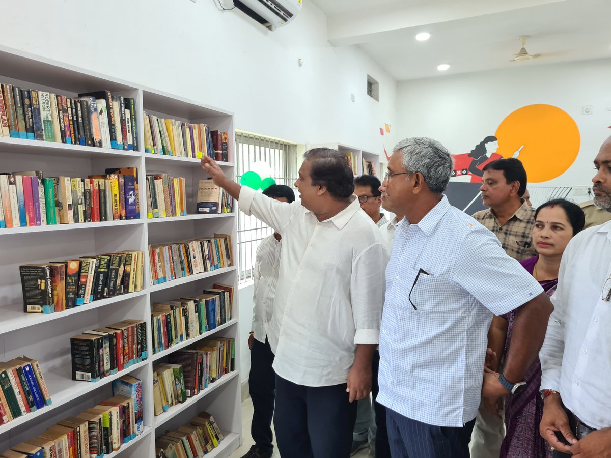 Bakul Foundation tweet media