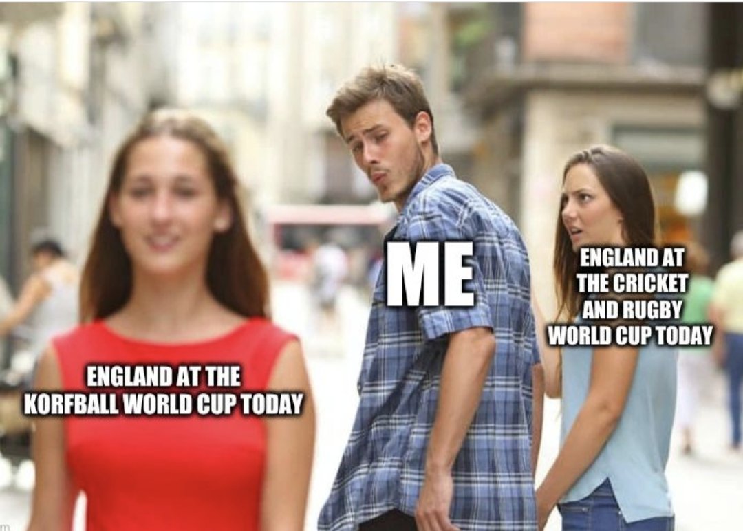 Guildford Thunder Korfball Club (@thunderkorf) on Twitter photo 