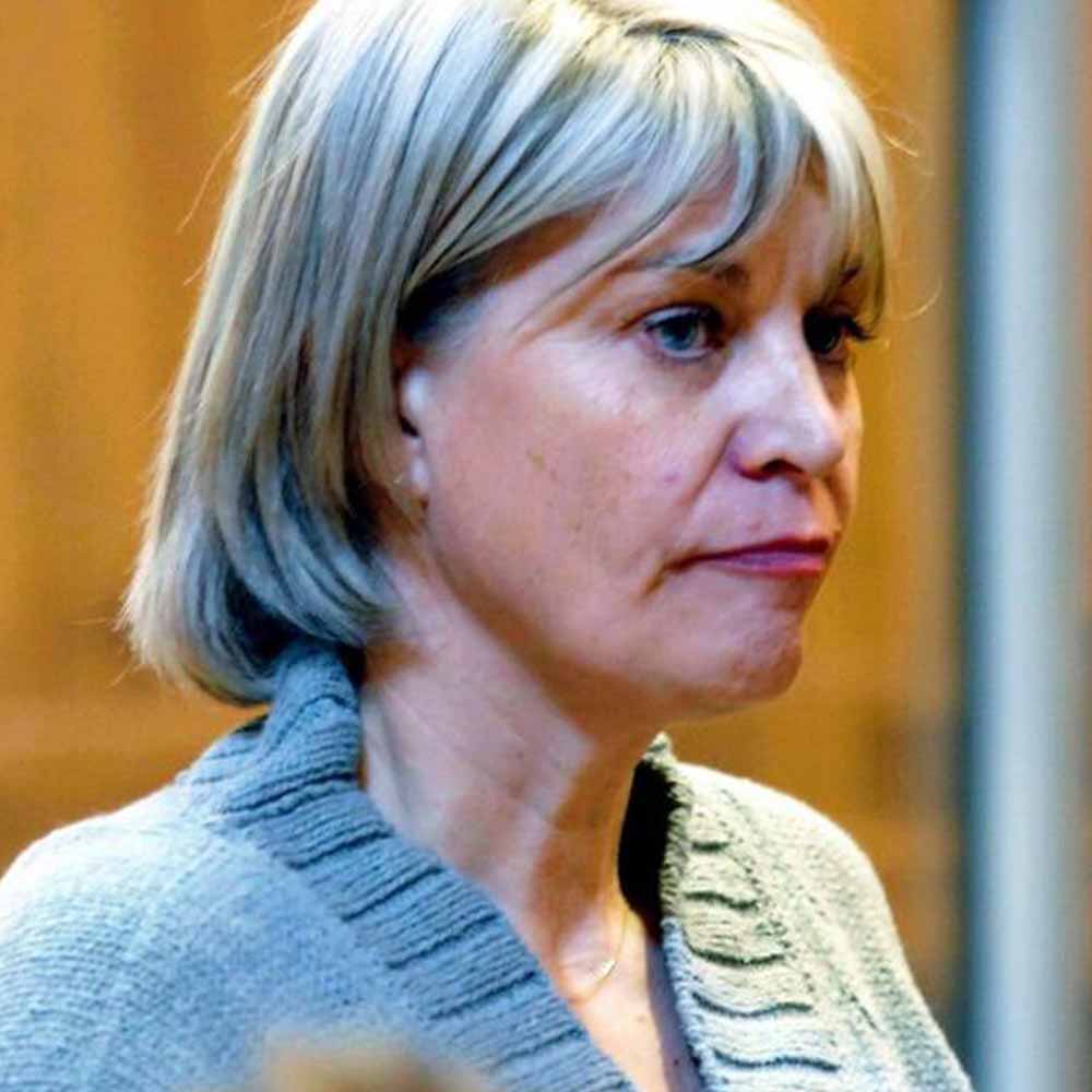 23 ans après les faits, Edwige Alessandri continue de clamer son innocence: elle n'a pas tué son mari. Après 3 condamnations, une contre-enquête nourrit des doutes. 😱 Découvrez l’histoire ici : alibieditions.com/edwige-alessan…