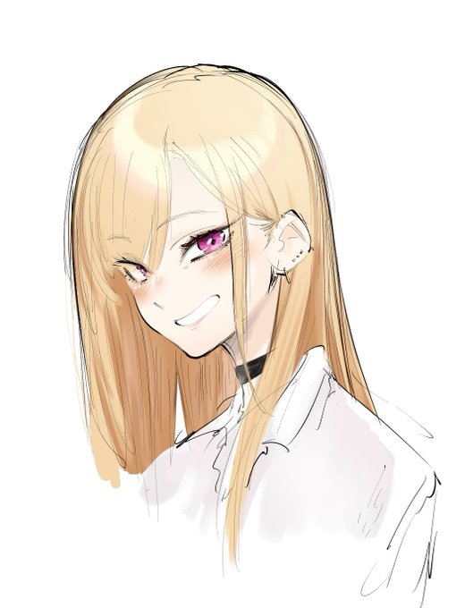 喜多川海夢むずかしっ 