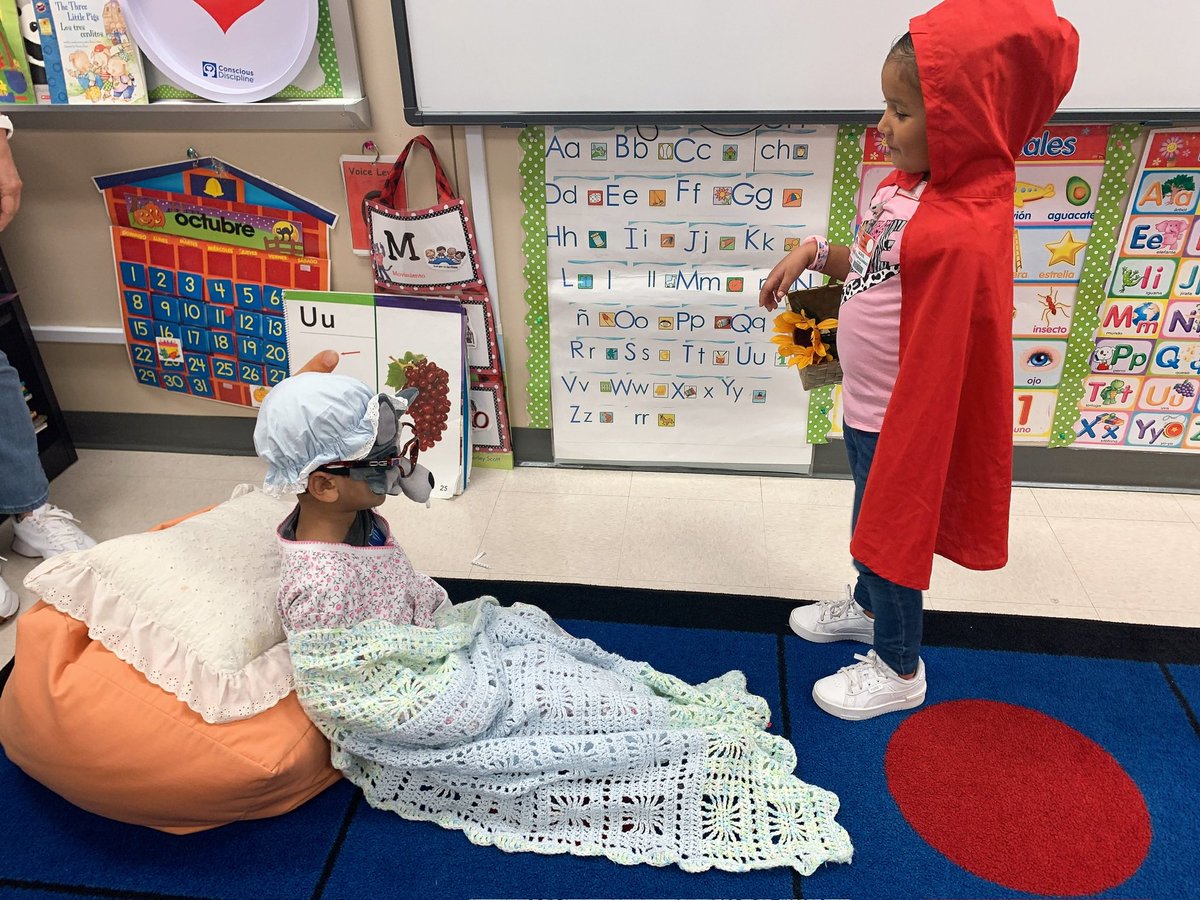 Elizabeth Gonzalez tweet media