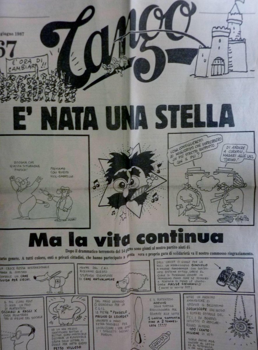 Pasquale Cascella tweet media