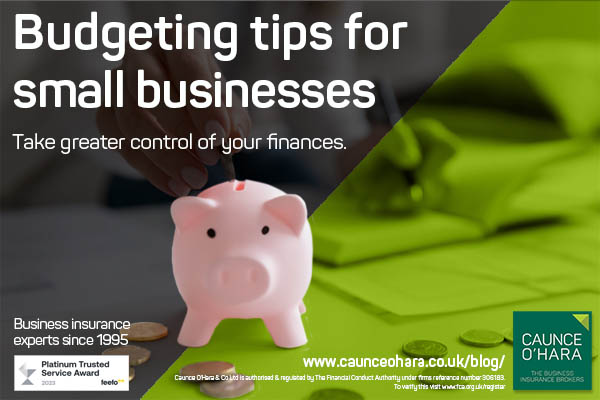 Budgeting is an essential part of running a successful business.
When running costs are high, a watertight budget can be key to a business's survival.
We look at how to budget and take control of your finances.
#uksmallbiz #businessinsurance #smallbusiness
bit.ly/44oLOFF