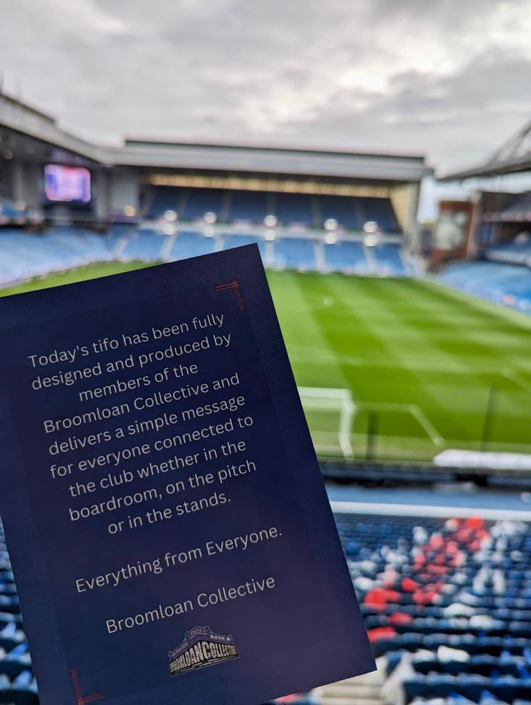 Everything from Everyone