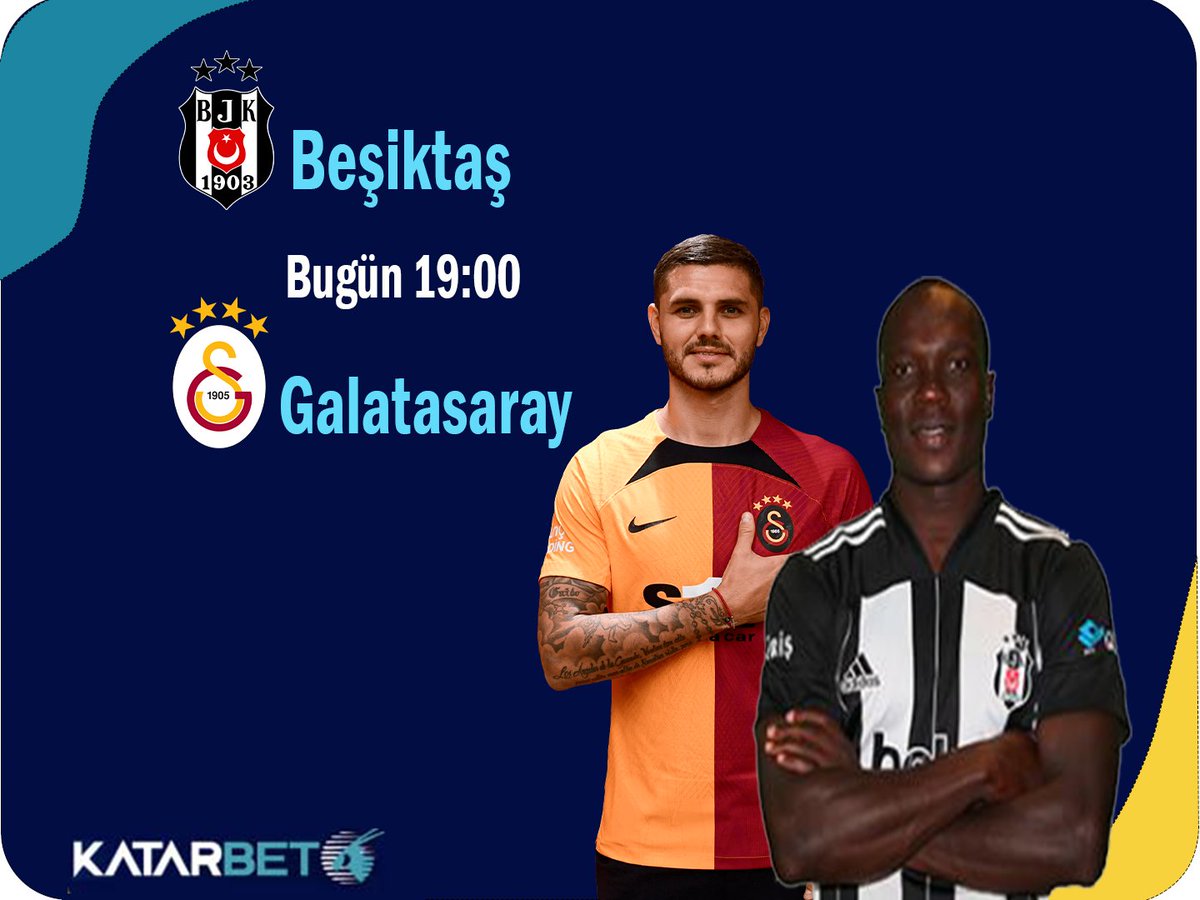 🌟Galatasaray & Beşiktaş maçı⚽️ #katarbet #bet #canlıbahis #canlımaç #maç #spor #futbol #gününmaçı #BONUS #nesine #mackolikthebest #maçkolik #Galatasaray #GalatasaraySK #beşiktaş #besiktasinmacivar