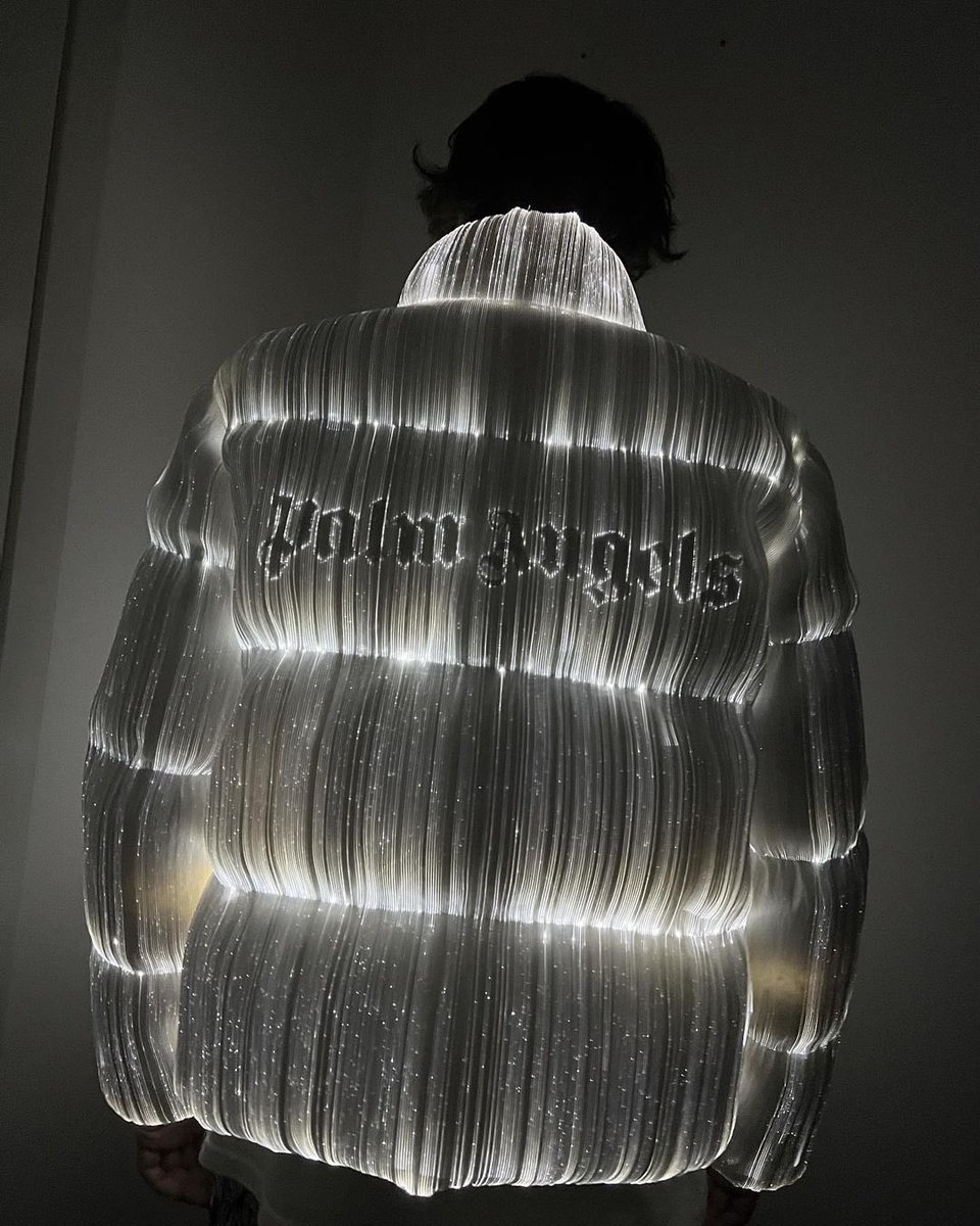 Ovrnundr on X: New Louis Vuitton Puffer Jacket  / X