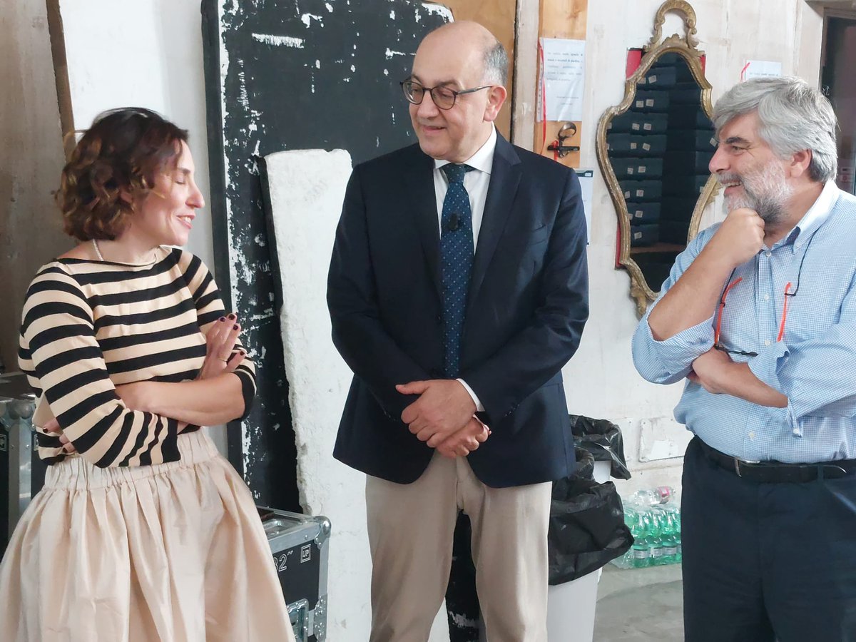 Pani e Pesci tweet media