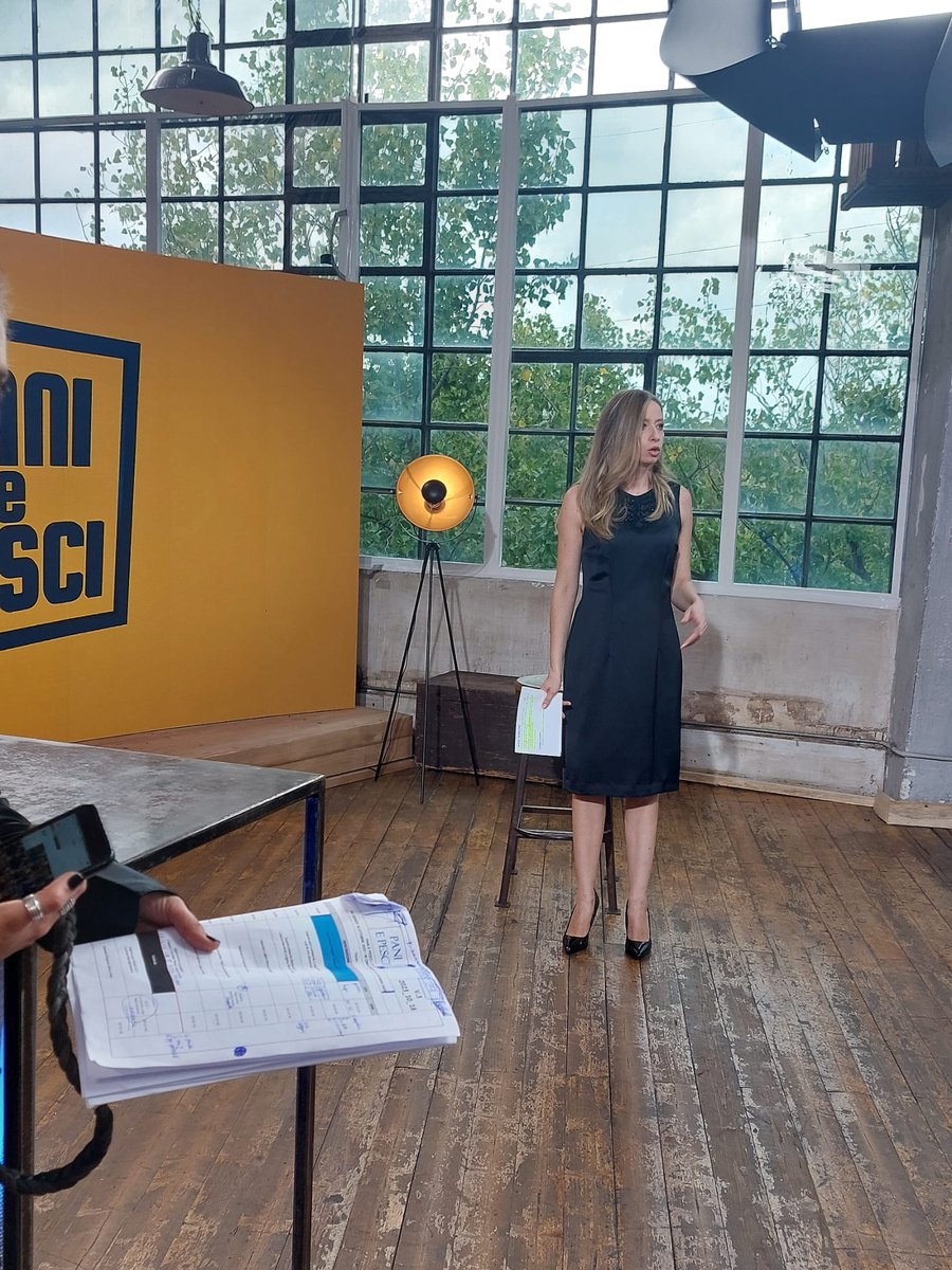 Pani e Pesci tweet media